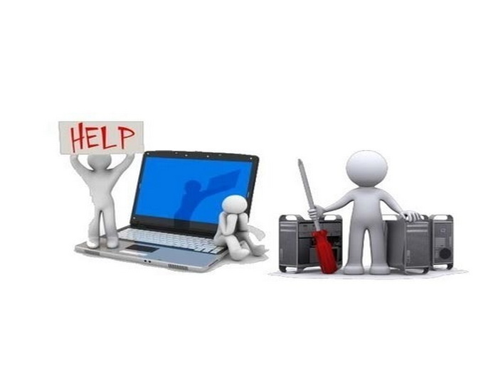 Bilgisayar & Ağ Sistem Teknik Servis Hizmeti