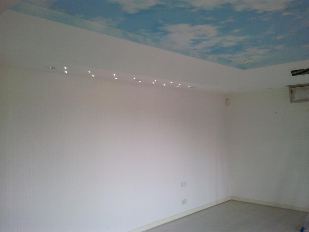 Elektrikçiniz'den italyan  EGOLED  Marka Mini Led Montajı